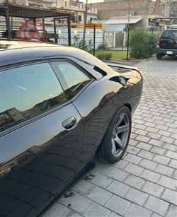 دودج تشالنجر